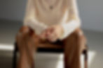 Brown Leather Trousers