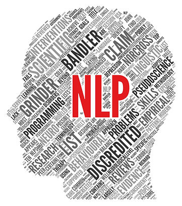 NLP Infographic
