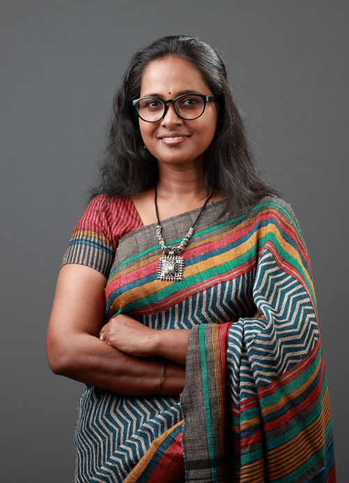 Traditional Saree