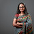 Traditional Saree