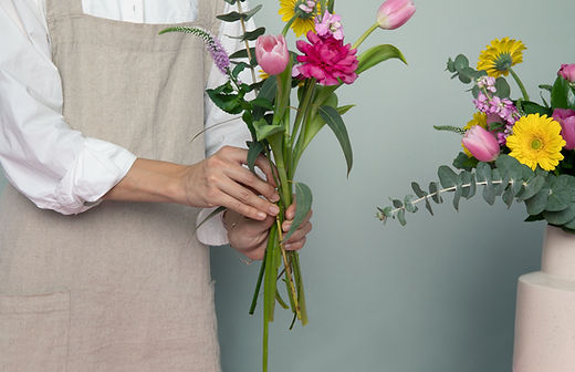 Flower Arrangement