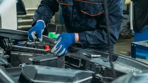 antalya akü takviye servisi