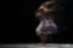 Abstract Ballet Movement