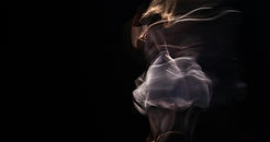 Abstract Ballet Movement