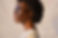 Shadow Profile Portrait
