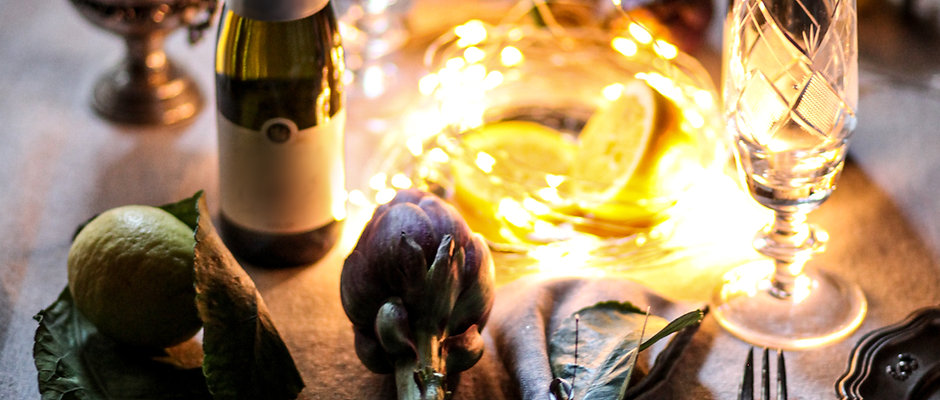 VIP Dinner October 30th