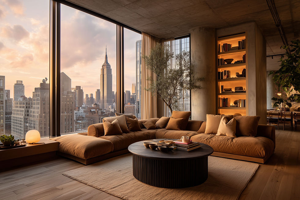 Crafted Living Studio
