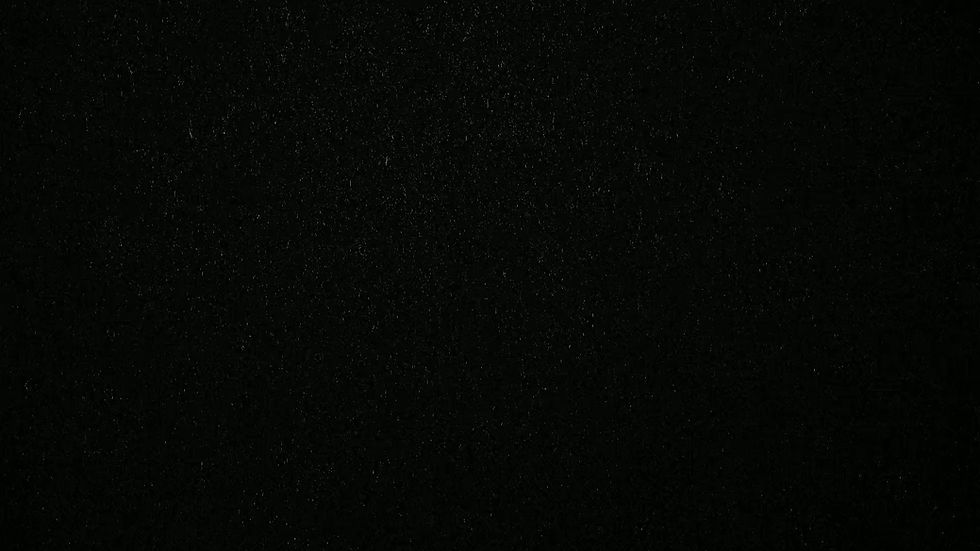 Solid Black Background