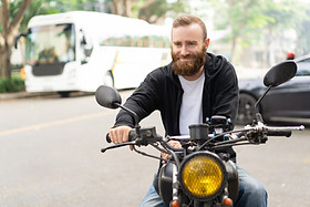Biker