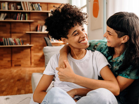 Healthy Relationships: A Key to Preventing Sexual Exploitation