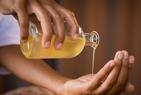 massage bien-être