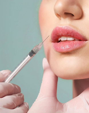 Botox Injection