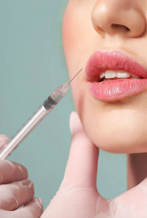 Botox Injection