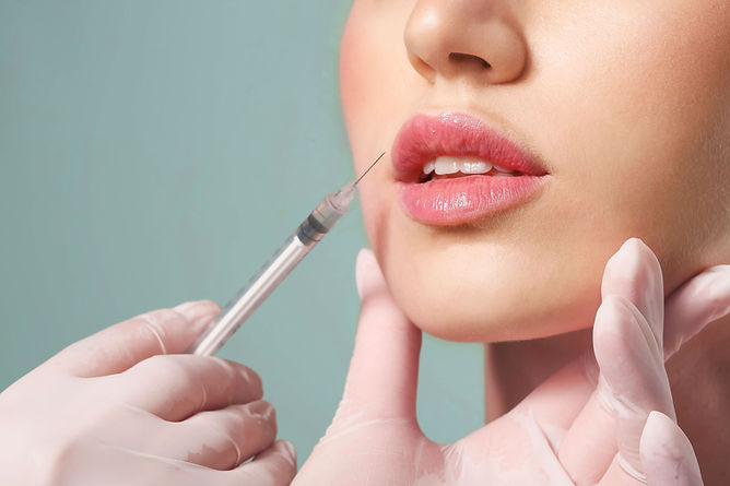 Botox Injection