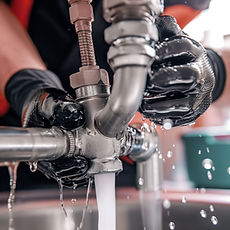 Sink Leakage