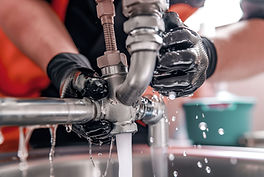Sink Leakage