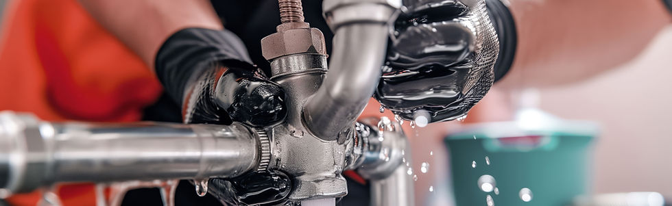 Plombier fixation Sink