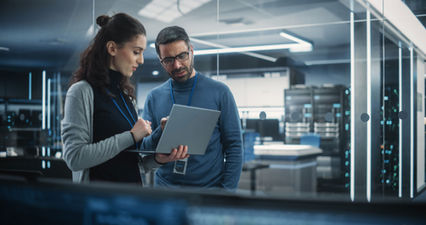 Why On-Premise and Local Data Hosting Are Back on the Strategic Agenda.