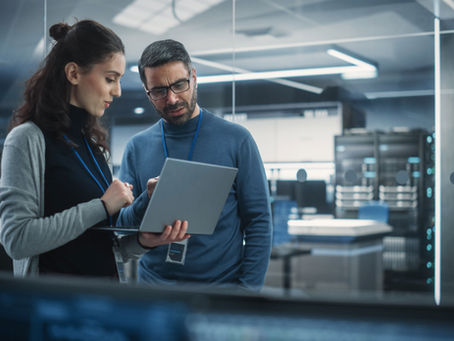 technology ai professionals seeking NIW