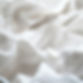 Abstract White Fabric Waves