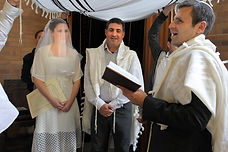 Wedding Ceremony 