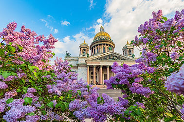 St. Isaac's Cathedral