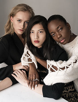 Fashion Models