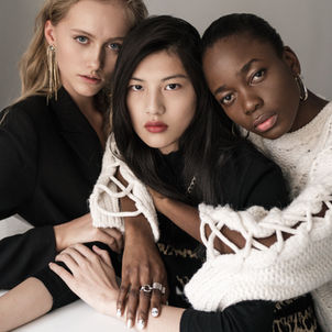 Looking to get Known as a Fashion Creative? 4 Steps that will get you there!