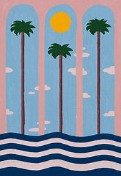 Palm Trees
