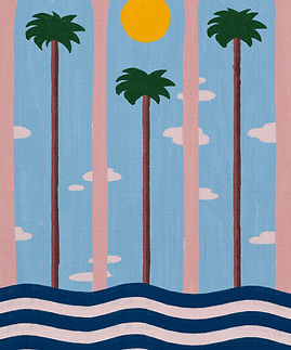 Palm Trees