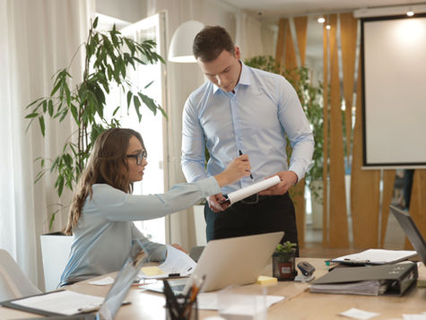 North East is now the most confident business region in the UK