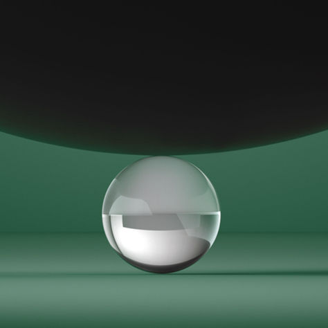 Uncovering the Secret to Finding Balance in a Chaotic World