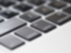 Keyboard Closeup