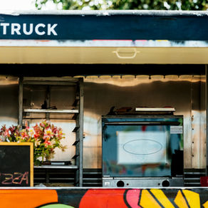 October 2025 Food Scores