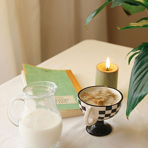Spanish Latte