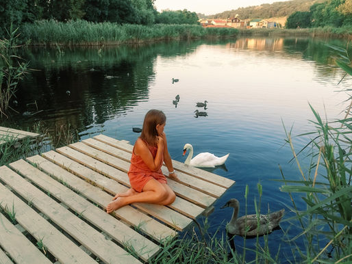 Water and Nature