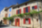 Stone Residences