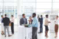 Business-Netzwerkveranstaltung