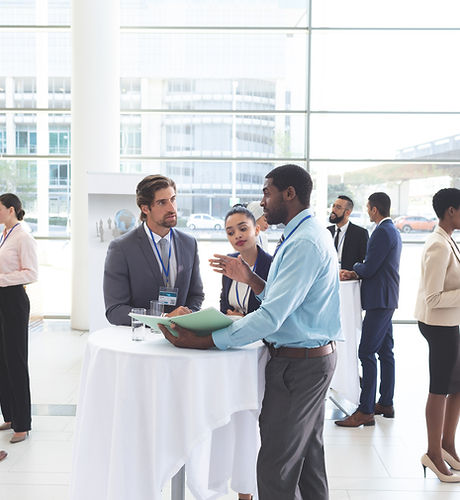 Business Networking Event