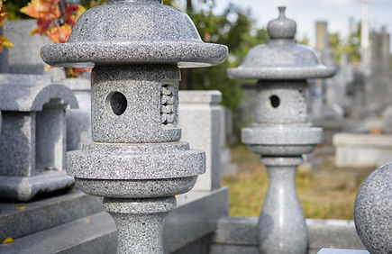 2.石材に関する幅広い対応