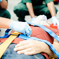 Assistance médicale d'urgence