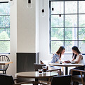 Café moderne