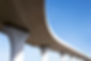 Puente de hormigón
