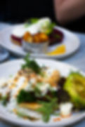 Frühstück