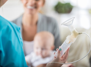 Breast Pump Consultation