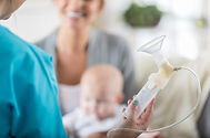 Breast Milk Pump