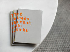 5/5 | De taal van de macht: hoe regeerakkoorden ophielden met spreken