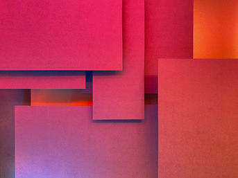 Trendy Neon Background