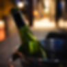 Botella de vino