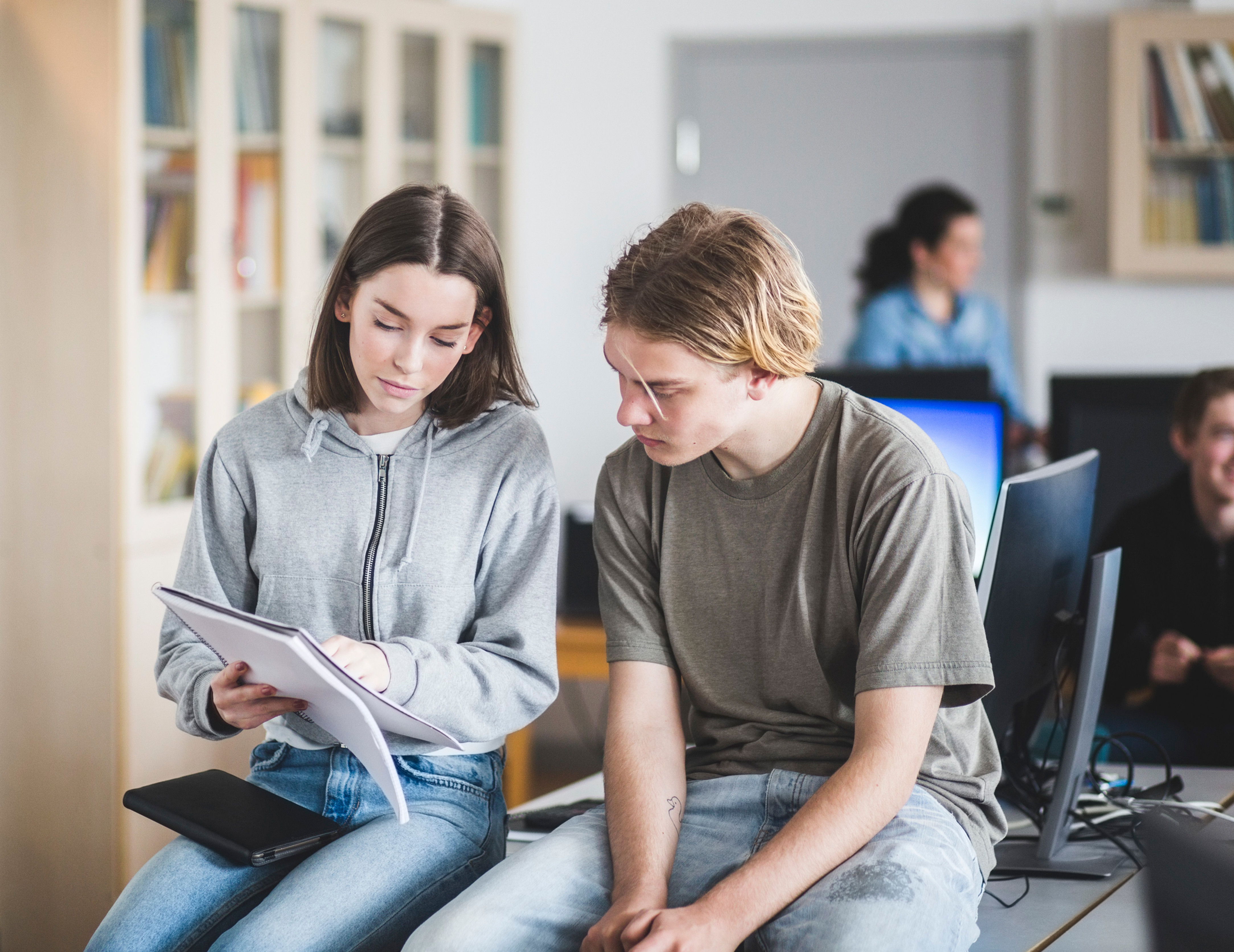 Student Membership